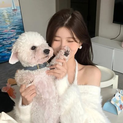 独身一人