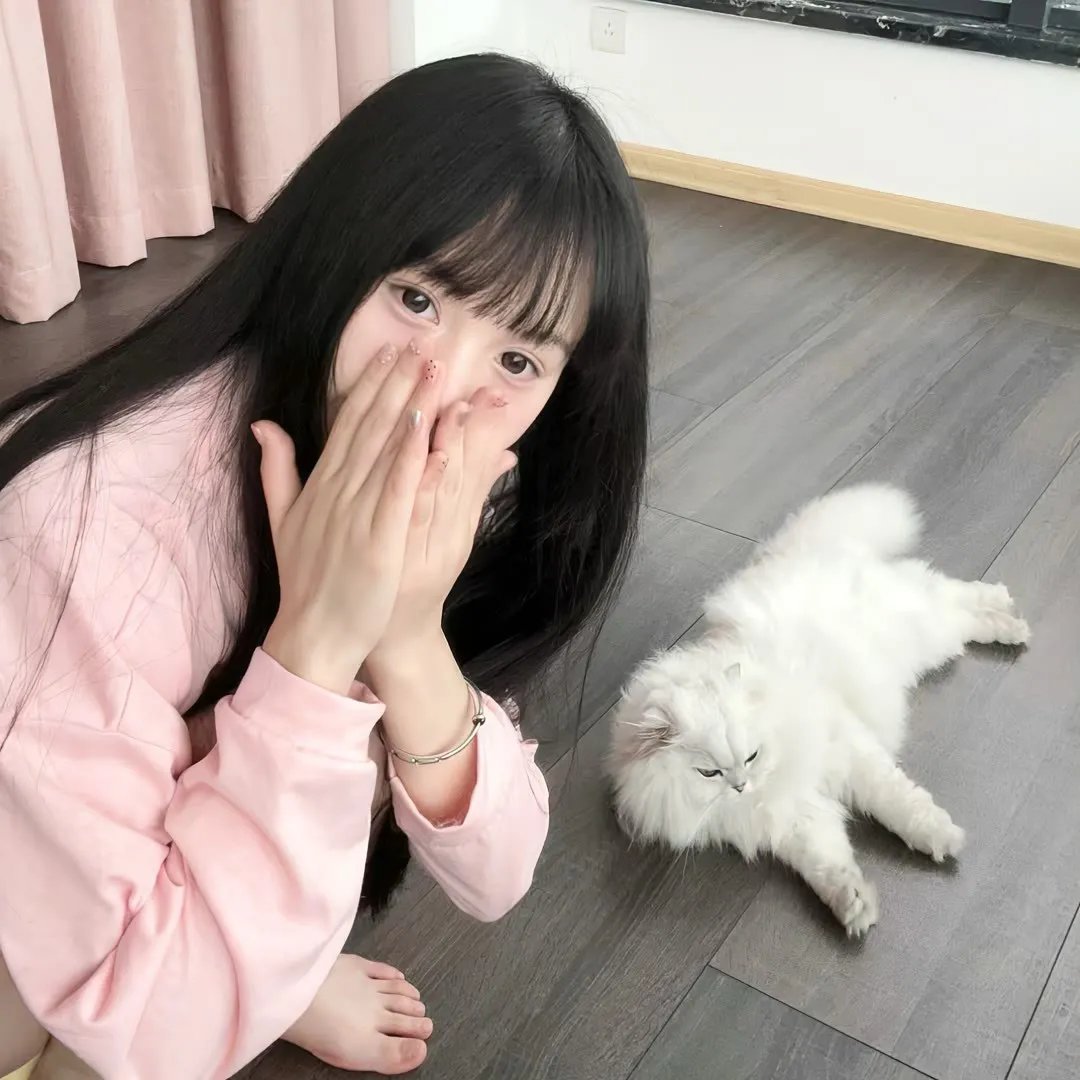 玉女情动